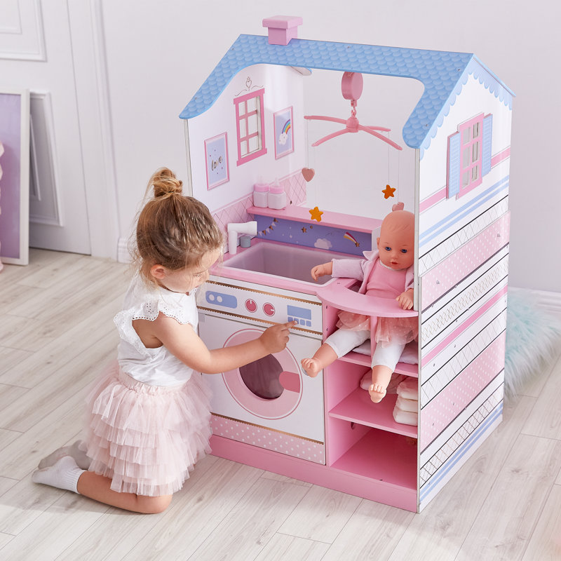 Baby dolls houses discount